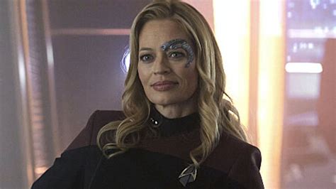 jeri ryan lesbian|Jeri Ryan Says Voyager Was Unpleasant But Star Trek: Picard